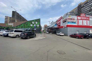 Фото №1: Торговое помещение 33 м² - Краснодар, мкр. имени Петра Метальникова, ул. Петра Метальникова, 28А