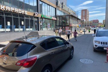 Фото №5: Торговое помещение 51 м² - Краснодар, мкр. имени Петра Метальникова, ул. Петра Метальникова, 28А