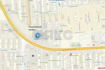 Фото №3: Торговое помещение 51 м² - Краснодар, мкр. имени Петра Метальникова, ул. Петра Метальникова, 28А