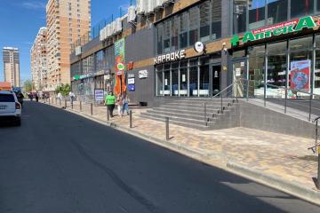 Фото №4: Коммерция 50 м² - Краснодар, мкр. имени Петра Метальникова, ул. Петра Метальникова, 28А