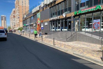 Фото №4: Торговое помещение 51 м² - Краснодар, мкр. имени Петра Метальникова, ул. Петра Метальникова, 28А