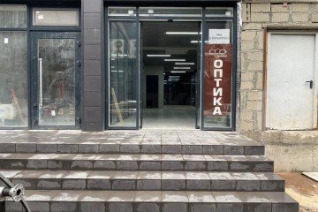 Фото №2: Торговое помещение 33 м² - Краснодар, мкр. имени Петра Метальникова, ул. Петра Метальникова, 28А