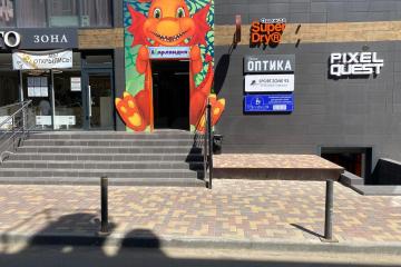 Фото №1: Коммерция 50 м² - Краснодар, мкр. имени Петра Метальникова, ул. Петра Метальникова, 28А