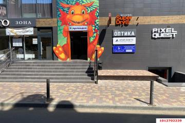 Фото №1: Коммерция 50 м² - Краснодар, мкр. имени Петра Метальникова, ул. Петра Метальникова, 28А