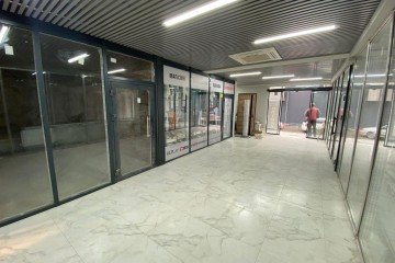 Фото №3: Торговое помещение 33 м² - Краснодар, мкр. имени Петра Метальникова, ул. Петра Метальникова, 28А