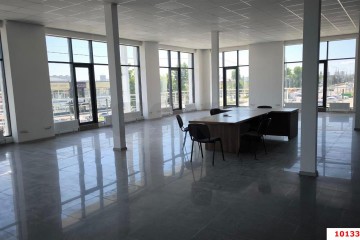 Фото №3: Офисное помещение 243 м² - Краснодар, мкр. Ростовское Шоссе, ул. Ростовское шоссе, 23