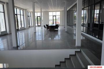 Фото №4: Коммерция 242 м² - Краснодар, мкр. Ростовское Шоссе, ул. Ростовское шоссе, 23