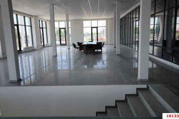 Фото №4: Офисное помещение 243 м² - Краснодар, мкр. Ростовское Шоссе, ул. Ростовское шоссе, 23