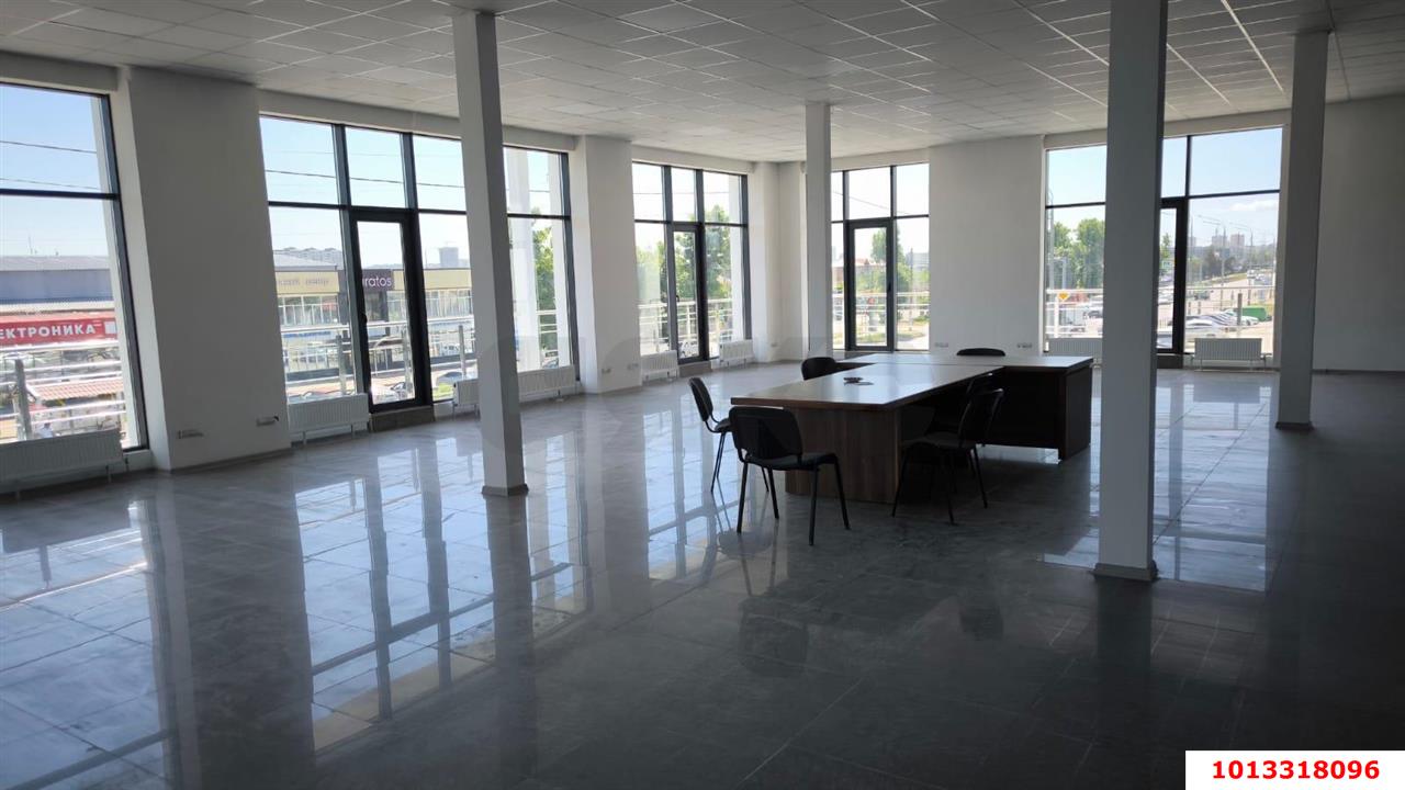 Фото №4: Офисное помещение 243 м² - Краснодар, Ростовское Шоссе, ул. Ростовское шоссе, 23