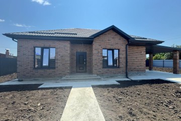 Фото №1: Дом 90 м² - Елизаветинская, ст Проектировщик, ул. Лесная, 171