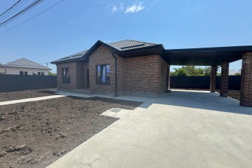 Фото №2: Дом 90 м² - Елизаветинская, ст Проектировщик, ул. Лесная, 171