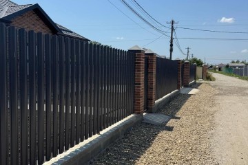 Фото №4: Дом 90 м² - Елизаветинская, ст Проектировщик, ул. Лесная, 171