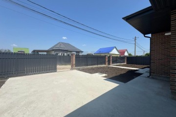 Фото №3: Дом 90 м² - Елизаветинская, ст Проектировщик, ул. Лесная, 171