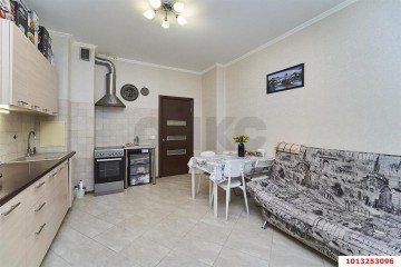 Фото №2: 2-комнатная квартира 73 м² - Краснодар, мкр. Кожзавод, ул. Передерия