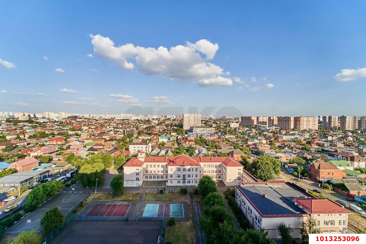 Фото №15: 2-комнатная квартира 80 м² - Краснодар, Кожзавод, ул. Передерия