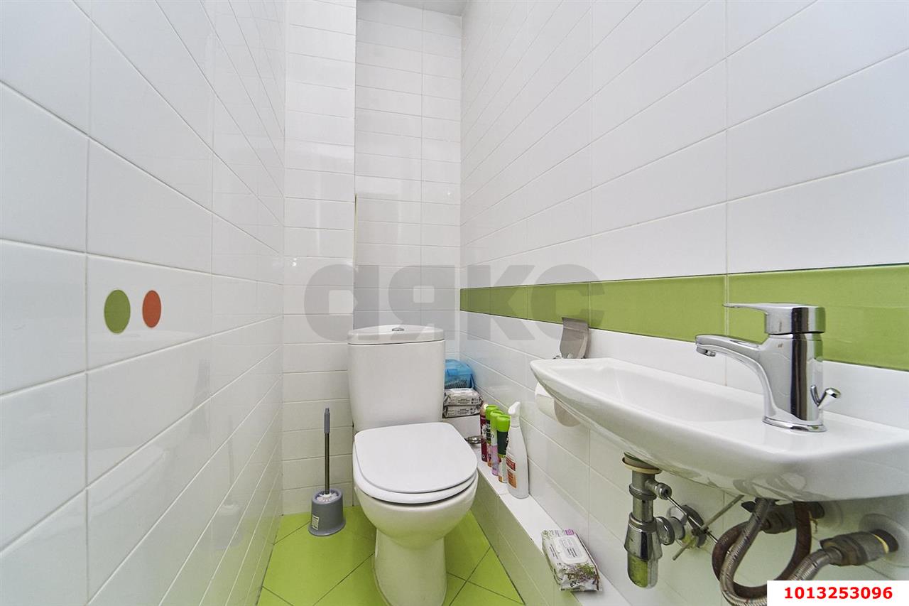 Фото №14: 2-комнатная квартира 80 м² - Краснодар, Кожзавод, ул. Передерия