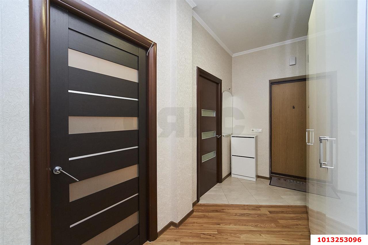 Фото №9: 2-комнатная квартира 80 м² - Краснодар, Кожзавод, ул. Передерия