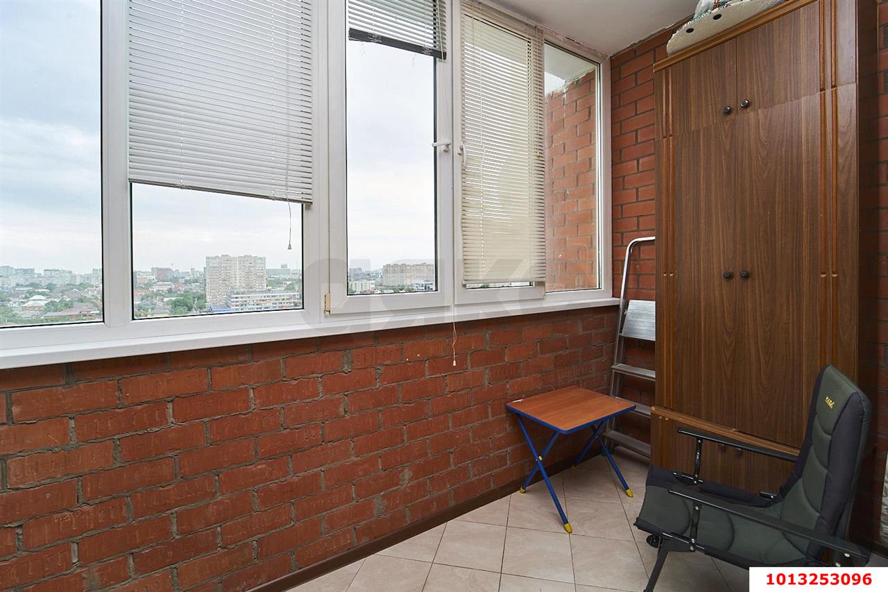 Фото №12: 2-комнатная квартира 80 м² - Краснодар, Кожзавод, ул. Передерия