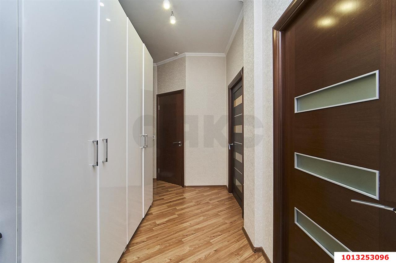 Фото №10: 2-комнатная квартира 80 м² - Краснодар, Кожзавод, ул. Передерия