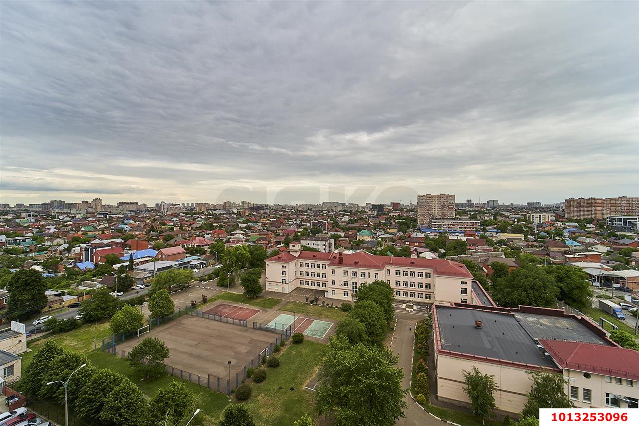 Фото №17: 2-комнатная квартира 80 м² - Краснодар, Кожзавод, ул. Передерия