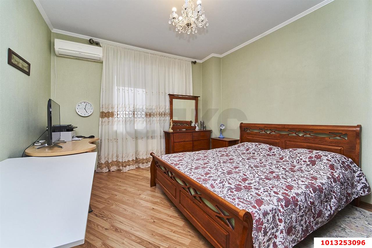 Фото №8: 2-комнатная квартира 80 м² - Краснодар, Кожзавод, ул. Передерия