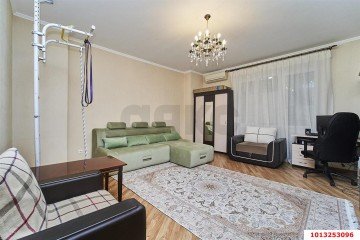 Фото №4: 2-комнатная квартира 73 м² - Краснодар, мкр. Кожзавод, ул. Передерия