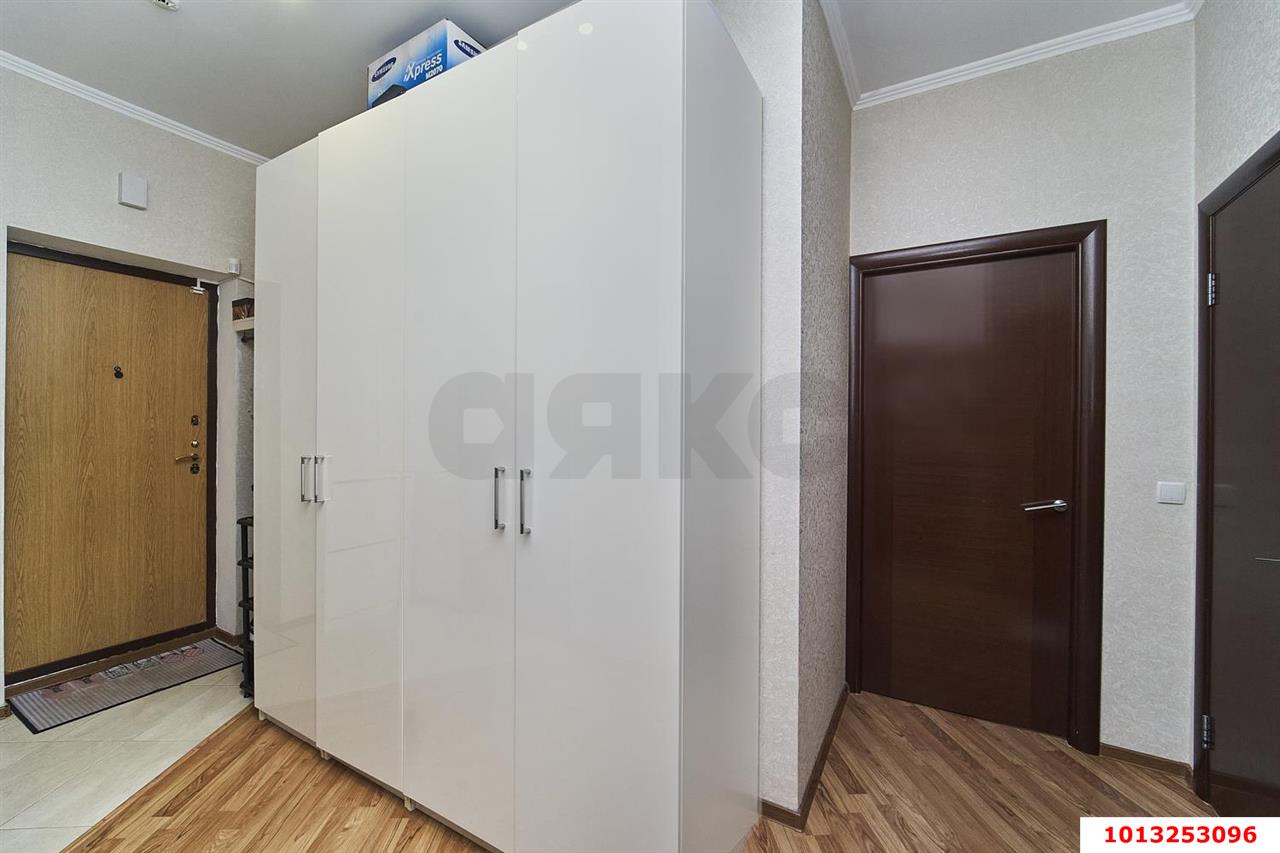 Фото №11: 2-комнатная квартира 80 м² - Краснодар, Кожзавод, ул. Передерия