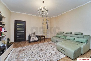 Фото №5: 2-комнатная квартира 73 м² - Краснодар, мкр. Кожзавод, ул. Передерия