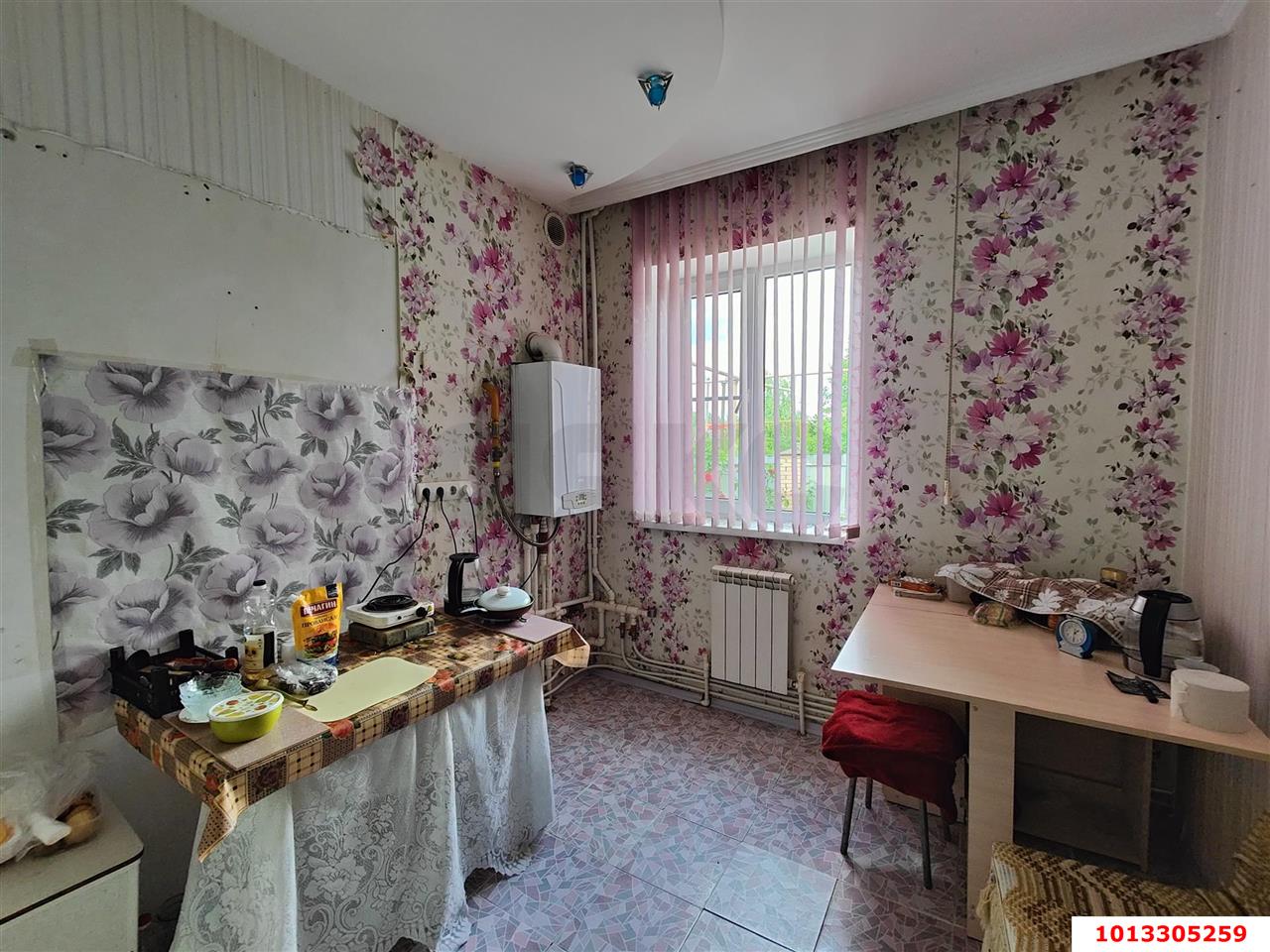 Фото №2: Дом 86 м² + 3.22 сот. - Тимашевск, Южный, ул. Крестьянская, 2А