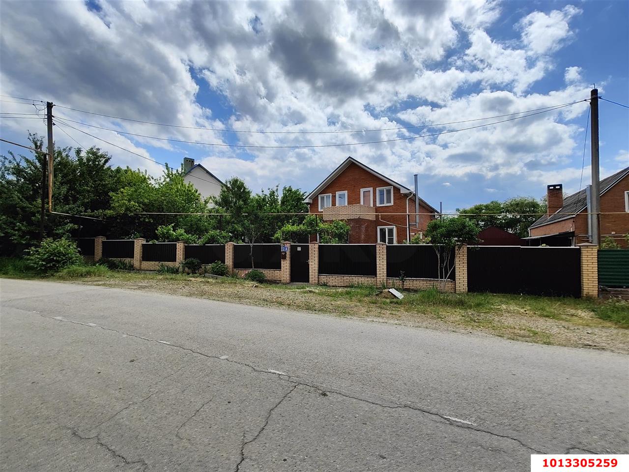 Фото №18: Дом 86 м² + 3.22 сот. - Тимашевск, Южный, ул. Крестьянская, 2А