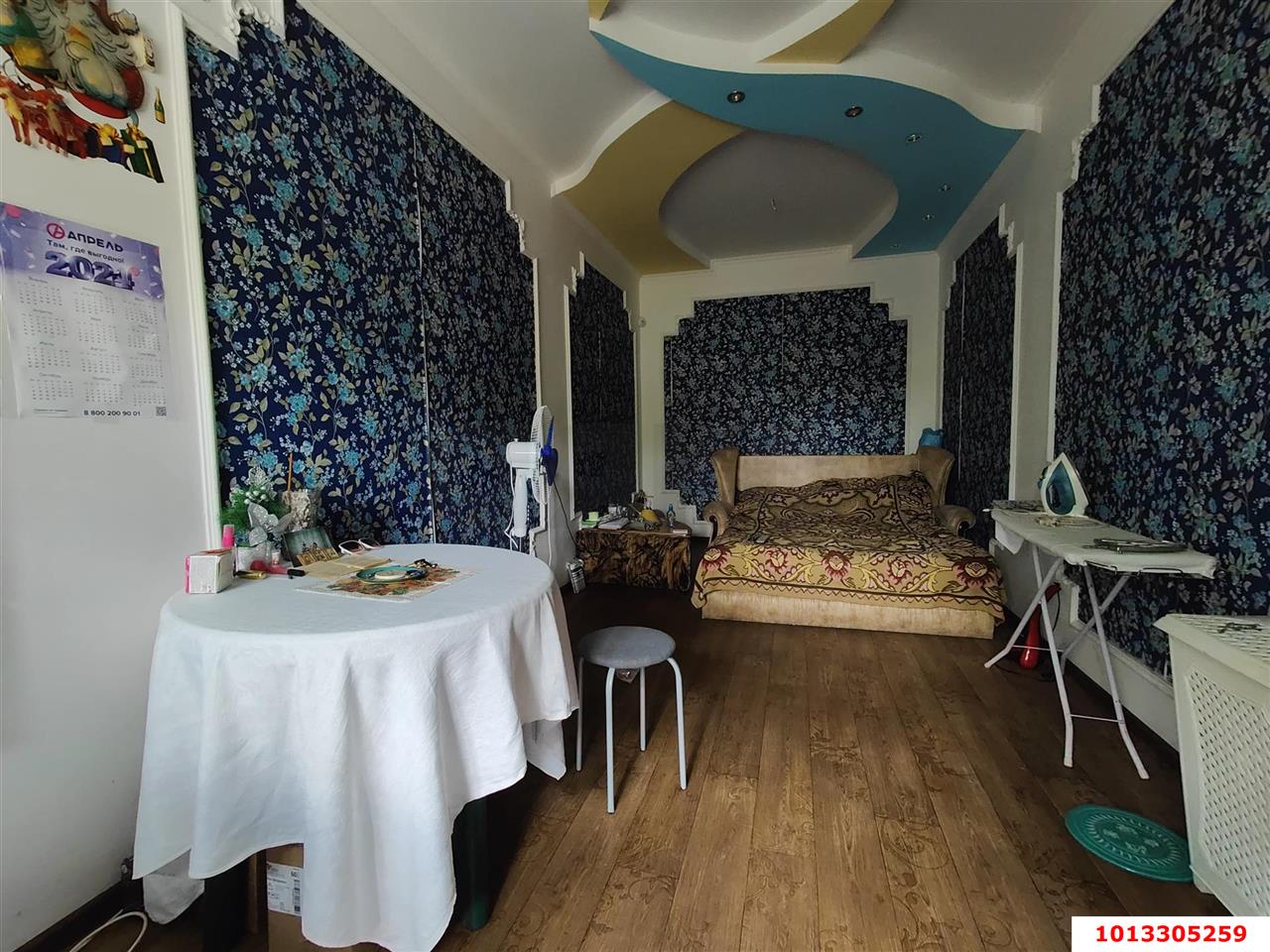 Фото №4: Дом 86 м² + 3.22 сот. - Тимашевск, Южный, ул. Крестьянская, 2А