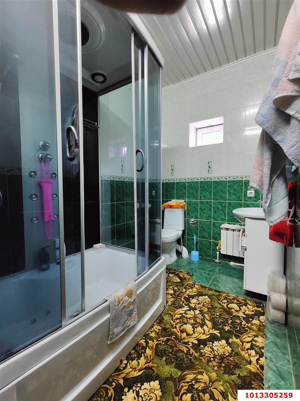 Фото №4: Дом 86 м² + 3.22 сот. - Тимашевск, Южный, ул. Крестьянская, 2А