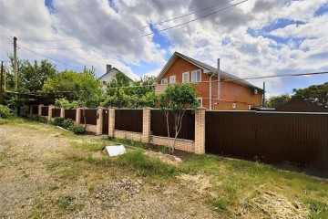 Фото №3: Дом 86 м² - Тимашевск, мкр. Южный, ул. Крестьянская, 2А