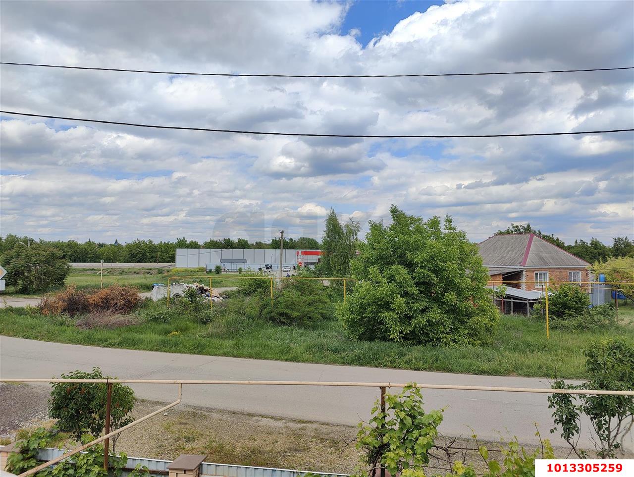 Фото №8: Дом 86 м² + 3.22 сот. - Тимашевск, Южный, ул. Крестьянская, 2А