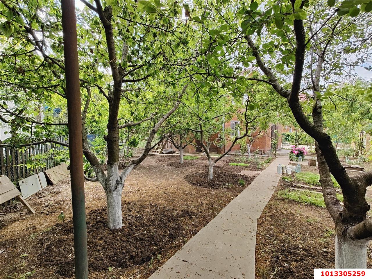 Фото №13: Дом 86 м² + 3.22 сот. - Тимашевск, Южный, ул. Крестьянская, 2А