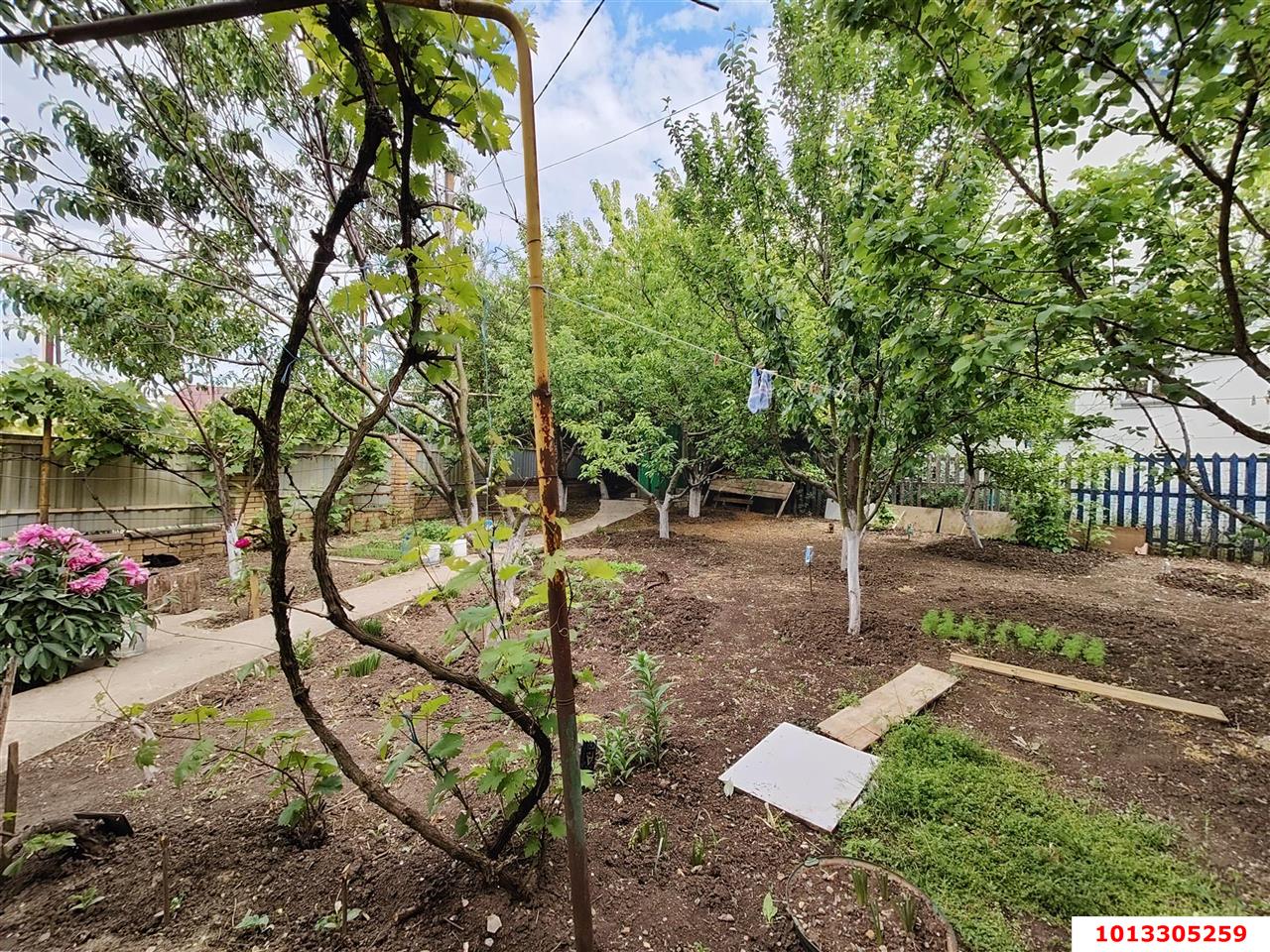 Фото №12: Дом 86 м² + 3.22 сот. - Тимашевск, Южный, ул. Крестьянская, 2А