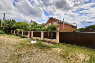 Фото №3: Дом 86 м² - Тимашевск, мкр. Южный, ул. Крестьянская, 2А