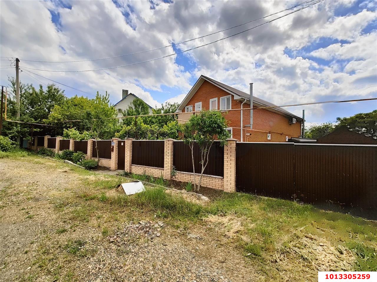 Фото №3: Дом 86 м² + 3.22 сот. - Тимашевск, мкр. Южный, ул. Крестьянская, 2А