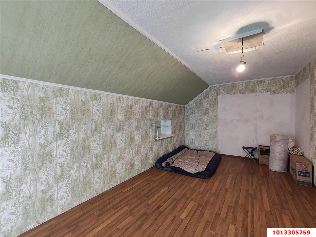 Фото №6: Дом 86 м² + 3.22 сот. - Тимашевск, Южный, ул. Крестьянская, 2А