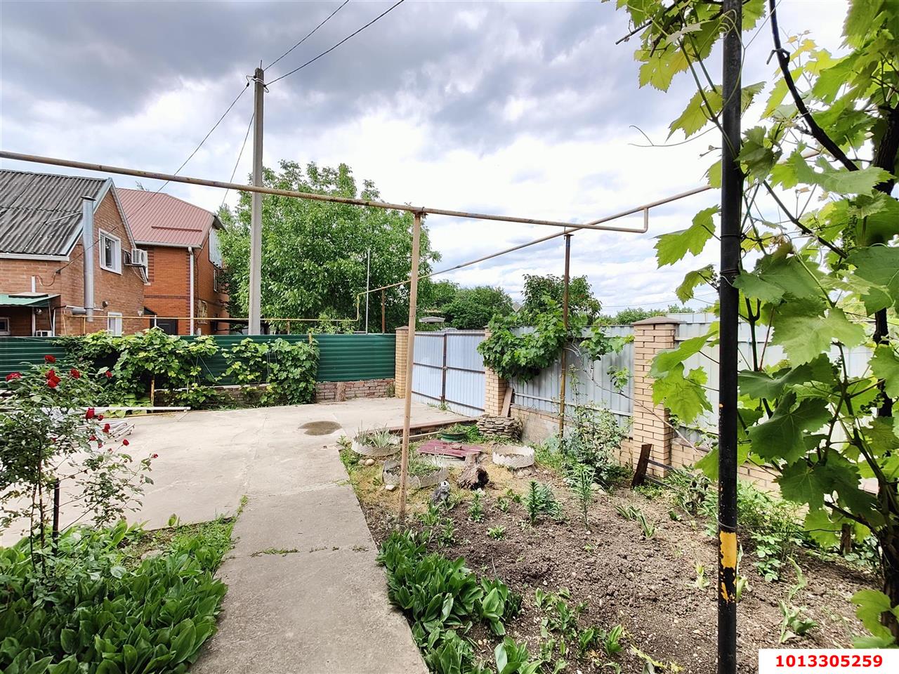 Фото №14: Дом 86 м² + 3.22 сот. - Тимашевск, Южный, ул. Крестьянская, 2А