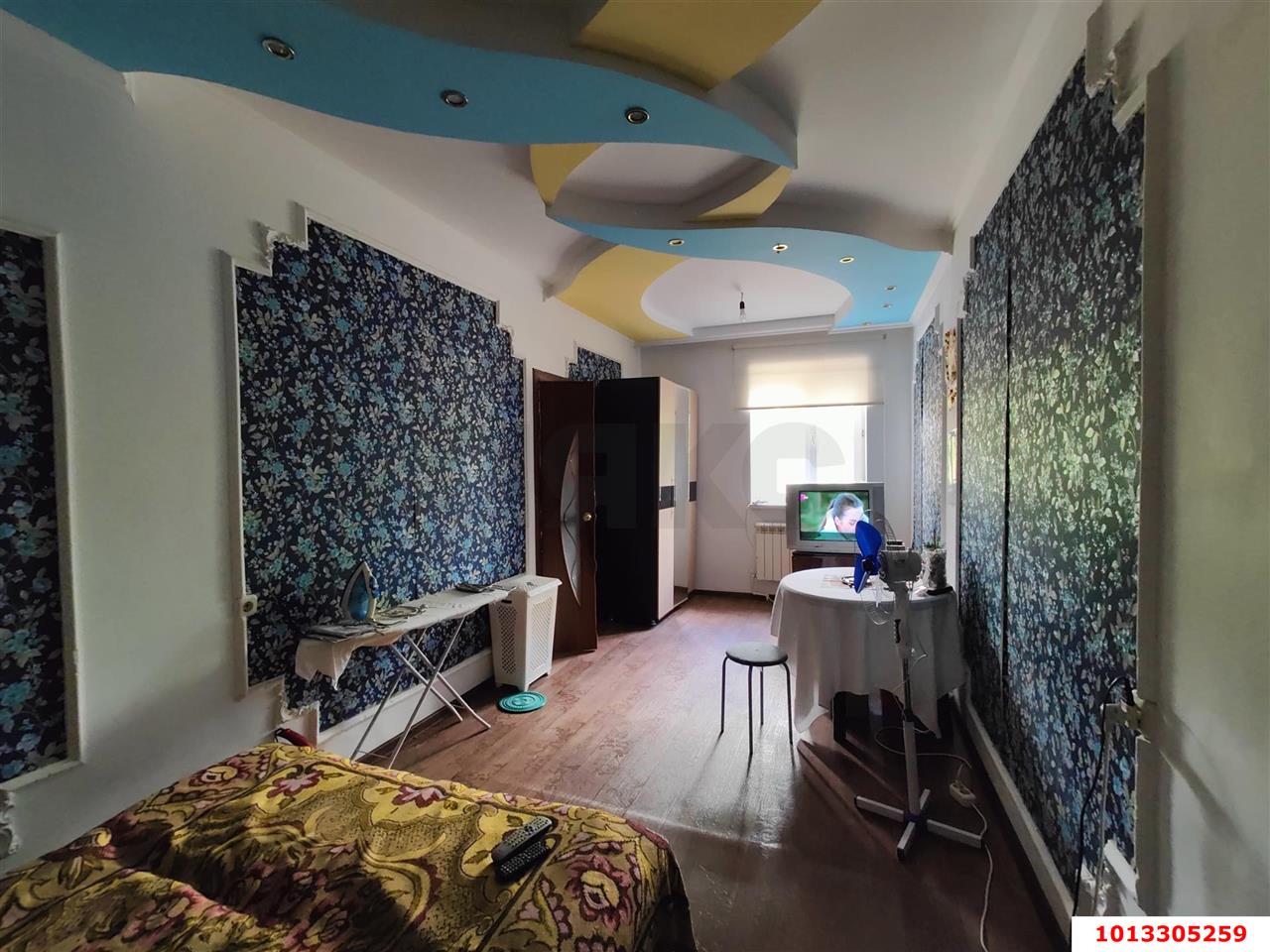 Фото №3: Дом 86 м² + 3.22 сот. - Тимашевск, Южный, ул. Крестьянская, 2А