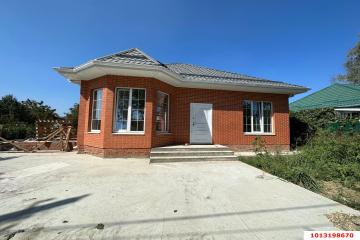 Фото №1: Дом 102 м² - Елизаветинская, ст коммерческое  Надежда, ул. Тенистая, 253