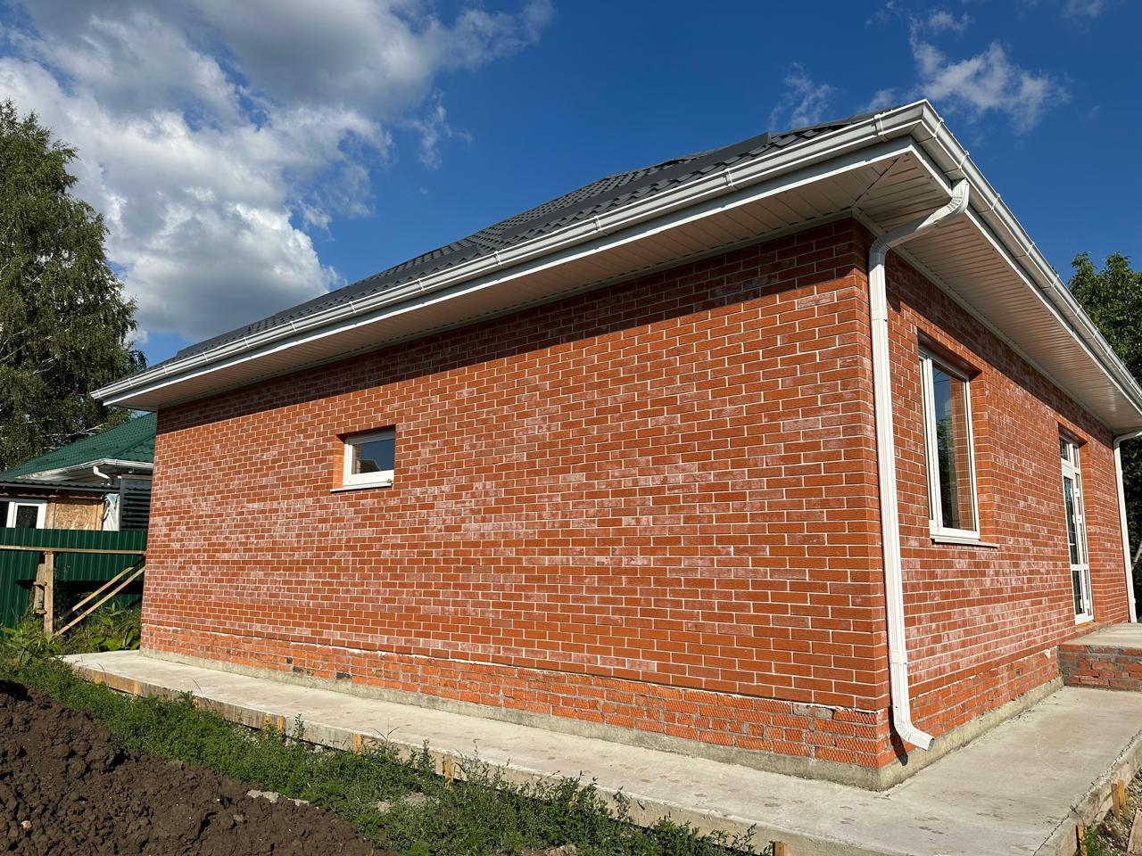 Фото №6: Дом 102 м² + 6 сот. - Елизаветинская, Прикубанский внутригородской округ, ст коммерческое  Надежда, ул. Тенистая, 253