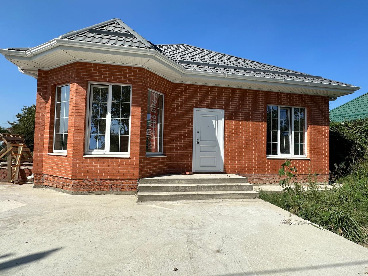 Фото №3: Дом 102 м² + 6 сот. - Елизаветинская, Прикубанский внутригородской округ, ст коммерческое  Надежда, ул. Тенистая, 253