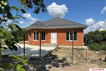 Фото №5: Дом 102 м² - Елизаветинская, ст коммерческое  Надежда, ул. Тенистая, 253