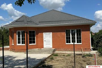 Фото №4: Дом 102 м² - Елизаветинская, ст коммерческое  Надежда, ул. Тенистая, 253