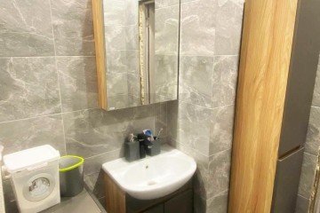 Фото №5: 1-комнатная квартира 30 м² - Краснодар, мкр. жилой комплекс Самолёт-4, ул. Ивана Беличенко, 89