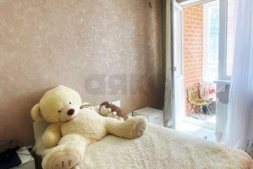 Фото №3: 1-комнатная квартира 30 м² - Краснодар, мкр. жилой комплекс Самолёт-4, ул. Ивана Беличенко, 89