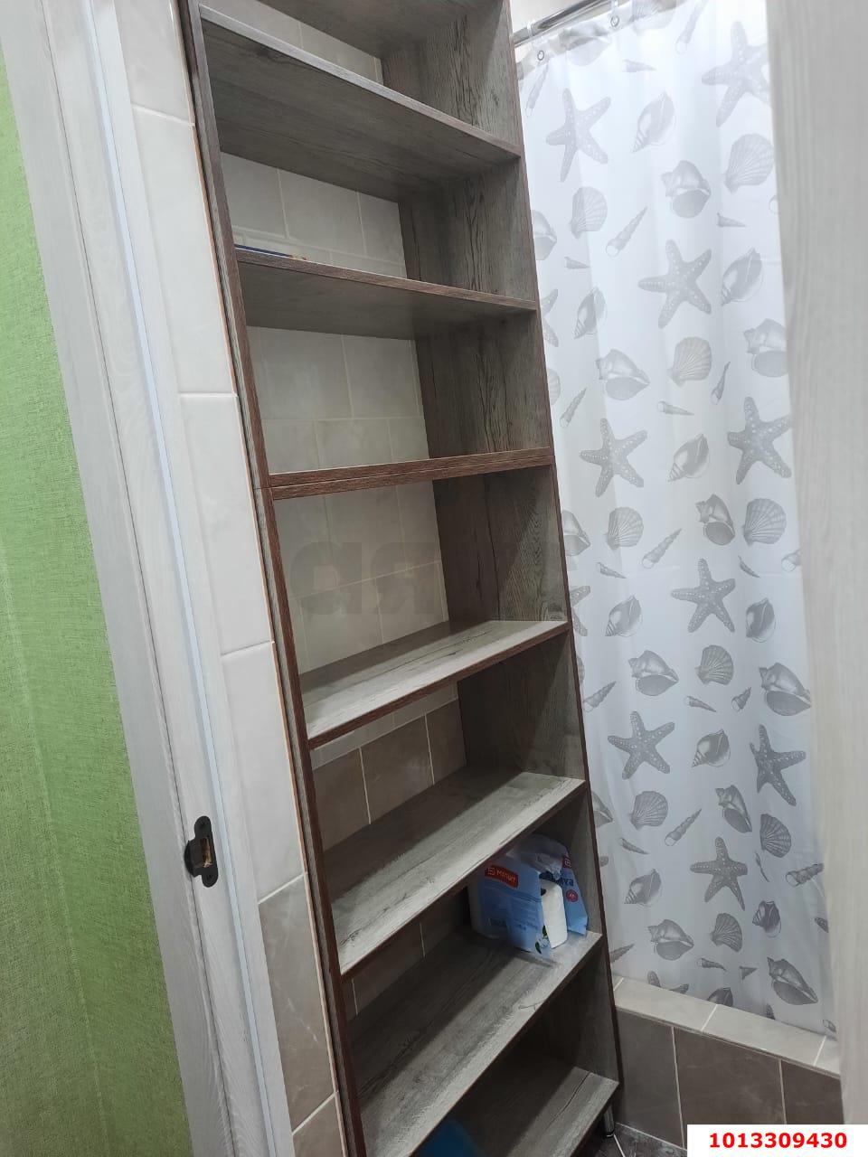 Фото №7: Студия 23 м² - Новая Адыгея, жилой комплекс Родной Дом, ул. Бжегокайская, 31/7В