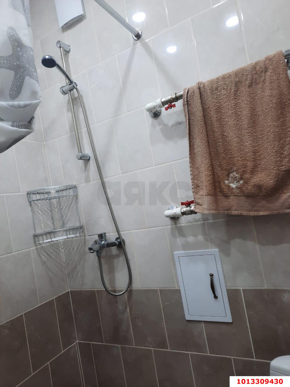 Фото №6: Студия 23 м² - Новая Адыгея, жилой комплекс Родной Дом, ул. Бжегокайская, 31/7В